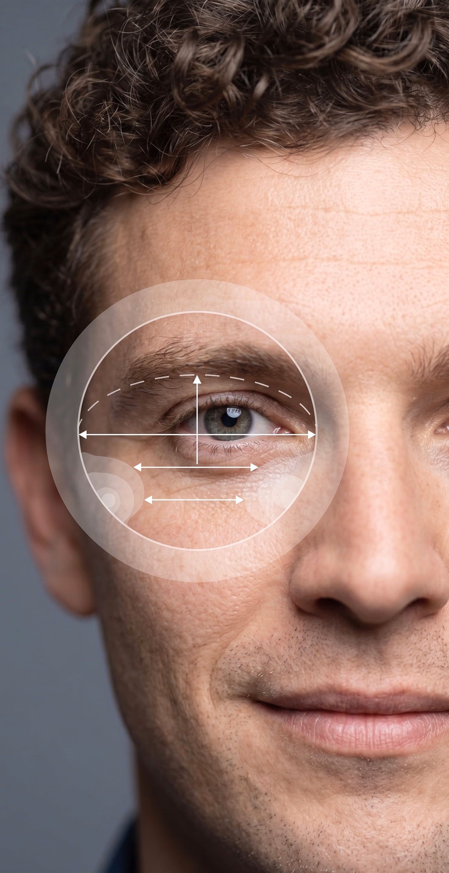 Experience boundless vision